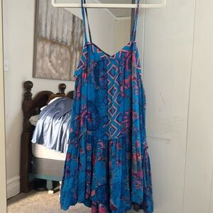 Intimately Free People Mini Dress